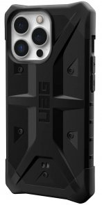 Чохол UAG for Apple iPhone 13 Pro - Pathfinder Black (113157114040)