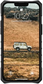 Чохол UAG for Apple iPhone 13 Pro Max - Pathfinder Olive (113167117272)