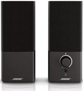 Фото: Колонки BOSE Companion 2 Black (354495-2100) № 3 | KTC