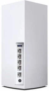 Фото: Wi-Fi система LinkSys Velop MX5300 (MX5300-EU) № 5 | KTC