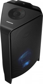 Мінісистема Samsung MX-T40/RU Black