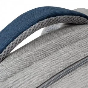 Фото: Рюкзак для ноутбука Riva 7567 Grey/ Dark Blue № 5 | KTC
