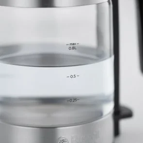 Фото: Електрочайник Russell Hobbs Compact Home (24191-70) № 3 | KTC
