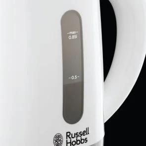 Фото: Електрочайник Russell Hobbs Travel (23840-70) № 4 | KTC