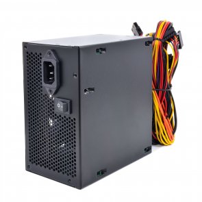 Блок живлення QUBE 500W QBC-GPS500A12