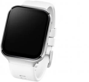 Фото: Смарт годинник 70mai Saphir Watch Silver Global (WT1004 Silver) № 2 | KTC