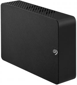 Фото: Зовнішній HDD Seagate Expansion Desktop Drive 16TB Black (STKP16000400) № 2 | KTC