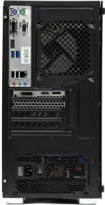 Фото: Персональний комп'ютер Cobra I91F.8.S4.165.263 - Intel Core i3 i3-9100F / 8 ГБ DDR4 / SATA 3 SSD 480 ГБ / Nvidia / GeForce GTX 1650, 4 ГБ / 500 Вт № 4 | KTC