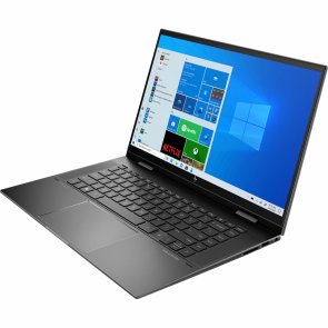 Ноутбук HP ENVY x360 15-eu0007ua 4V0H0EA Black