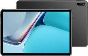 Планшет Huawei MatePad 11 Matte Grey (53012FCW)