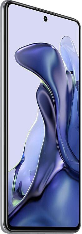 Смартфон Xiaomi 11T 8/128GB Celestial Blue (21081111RG)