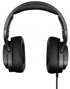Фото: Гарнітура 2E Gaming HG340 RGB Black (2E-HG340BK) № 5 | KTC