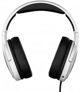 Фото: Гарнітура 2E Gaming HG330 RGB USB 7.1 White (2E-HG330WT-7.1) № 4 | KTC