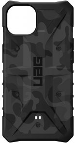 Чохол UAG for Apple iPhone 13 - Pathfinder SE Midnight Camo (113177114061)