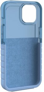 Чохол UAG for Apple iPhone 13 - U Dip Cerulean (11317U315858)