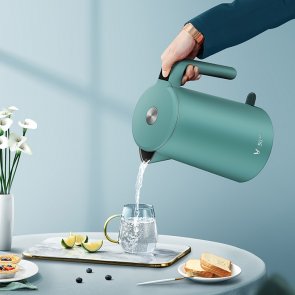 Електрочайник Xiaomi Viomi Kettle Fast Green YM-K1705