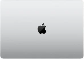 Фото: Ноутбук Apple MacBook Pro 16.2 M1 Pro Chip Silver (MK1E3) № 3 | KTC