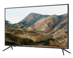 Телевізор LED Kivi 40F740LB (Android TV, Wi-Fi, 1920x1080)