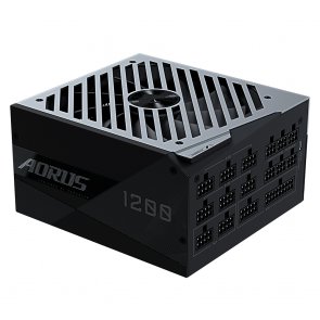 Блок живлення Gigabyte 1200W P1200W (GP-AP1200PM)