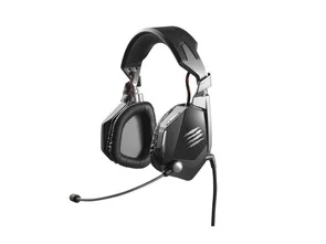Фото: Гарнітура Madcatz F.R.E.Q 7 ( MCB434020002/02/1 ) № 3 | KTC