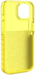 Чохол UAG for Apple iPhone 13 - U Dip Acid (11317U317878)