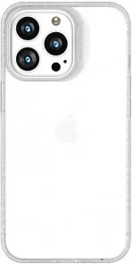 Фото: Чохол AMAZINGthing for iPhone 13 Pro - Titan Pro Crystal Clear (IP20216.1PTIPCL) № 3 | KTC