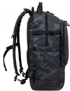 Фото: Рюкзак для ноутбука Riva 7661 Navy camo № 5 | KTC