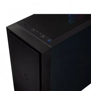 Фото: Персональний комп'ютер Cobra Advanced I11F.16.H1.166.1903 - Intel Core i3 i3-10100F / 16 ГБ DDR4 / SATA 3 HDD 1 ТБ / Nvidia / GeForce GTX 1660, 6 ГБ / 500 Вт № 5 | KTC