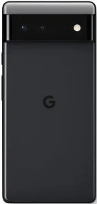 Фото: Смартфон Google Pixel 6 8/256GB Stormy Black № 2 | KTC