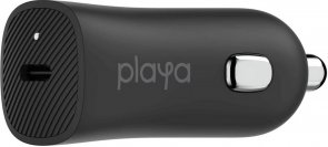 Зарядний пристрій Belkin Playa 18W Black (PC0001BTC1-PBB)