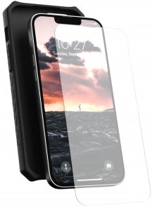 Захисне скло UAG for Apple iPhone 13/13 Pro - Plus Clear (1431501P0000)