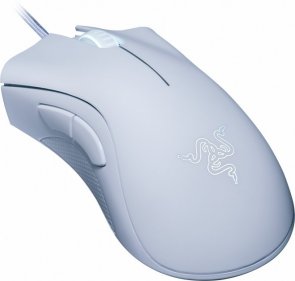 Миша Razer DeathAdder Essential White (RZ01-03850200-R3M1)