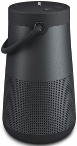 Портативна акустика BOSE SoundLink Revolve Plus II Black (858366-2110)