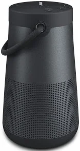 Фото: Портативна колонка BOSE SoundLink Revolve Plus II Black (858366-2110) № 4 | KTC