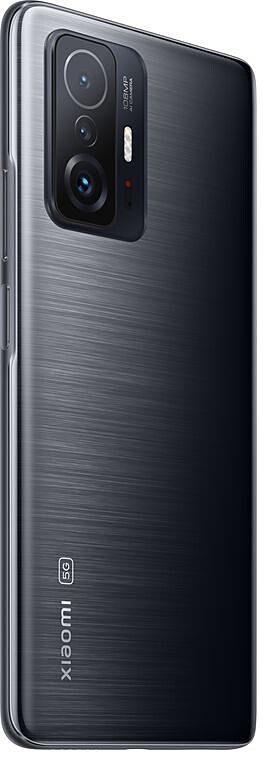 Смартфон Xiaomi 11T 8/256GB Meteorite Gray