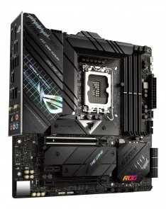 Материнська плата ASUS ROG STRIX Z690-G GAMING WIFI