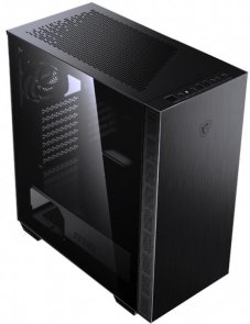 Корпус MSI MPG SEKIRA 100P Black with window