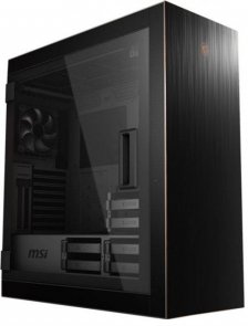 Корпус MSI MPG Sekira 500G Black with Window (MPG SEKIRA 500G)