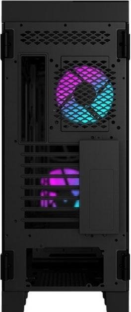 Корпус MSI MPG SEKIRA 500X Black with window