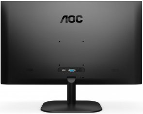 Монітор AOC 27B2DM Black