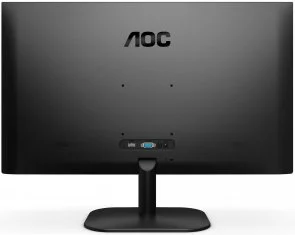 Фото: Монітор AOC 27B2DM Black - 27" VA / 1920×1080 / 75 Гц № 7 | KTC