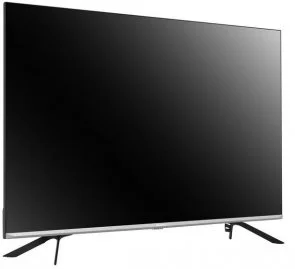 Фото: Телевізор QLED Hisense 55E76GQ (Smart TV, Wi-Fi, 3840x2160) № 7 | KTC
