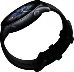 Фото: Смарт годинник Amazfit GTR 3 Pro Infinite Black № 6 | KTC