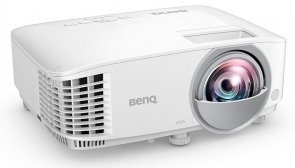 Проектор BenQ MX825STH 3500 Lm