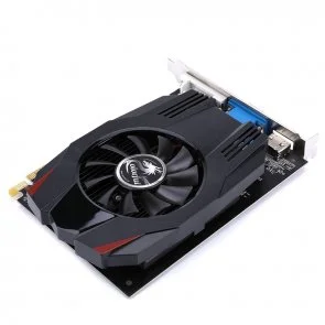 Фото: Відеокарта Colorful GT 730 (GT730K 2GD3-V) № 4 | KTC