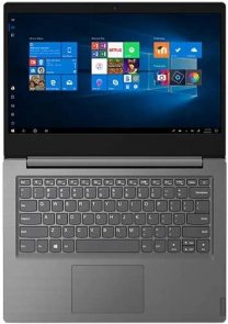 Ноутбук Lenovo V14 G2 82KAS03800 Gray