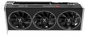 Фото: Відеокарта XFX RX 6600 XT Speedster MERC 308 (RX-66XT8TBDQ) № 4 | KTC
