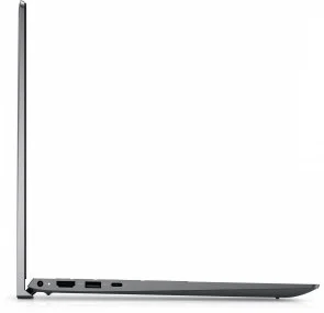 Фото: Ноутбук Dell Vostro 5510 N7500CVN5510UA_WP11 Grey - 15.6" VA 60 Гц / Intel Core i5 / i5-11320H / DDR4 8 ГБ / PCI-E SSD 256 ГБ / Intel Iris Xe Graphics № 9 | KTC