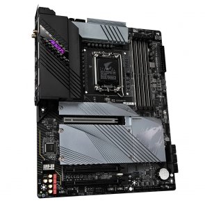 Материнська плата MSI Z690 AORUS PRO