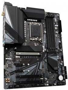 Материнська плата Gigabyte Z690 UD AX